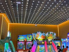 -星际传奇(壹方城购物中心店)