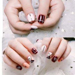 -Hands Nail专业美甲美睫