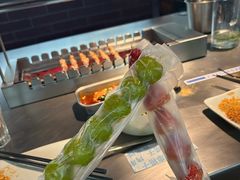 -很久以前羊肉串(南京路第一百货店)