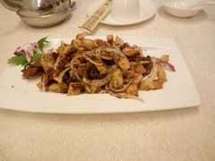 -楼兰印象(朝外店)