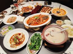 -桂小厨广西菜(水晶城店)