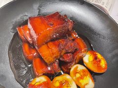 招牌红烧肉-和记小菜(七宝店)