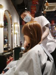 -妞妞麻吉