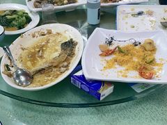 -景好海鲜餐厅(大鹏必选旅游店)