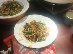 -魏铭鱼头捞饭(晋阳路店)