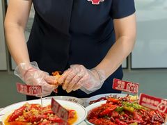 -阿胖龙虾小海鲜(宁国南路总店)
