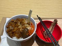 -吉野家(吉野家冰山慧谷店)