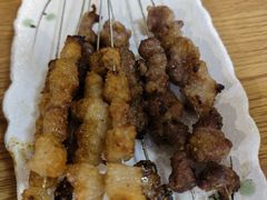 -质烤烤物·活烤海鲜(质烤总店)