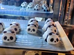 -欢乐牧场海鲜烤肉自助(牡丹园店)