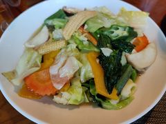 -mango tree芒果树泰国餐厅(青岛万象城店)
