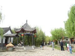-竹泉村旅游度假区
