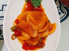 -老西门·常州菜(新区店)