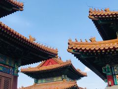 -历代帝王庙博物馆