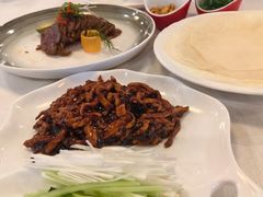 -白云中餐厅·粤菜·亚龙湾喜来登度假酒店