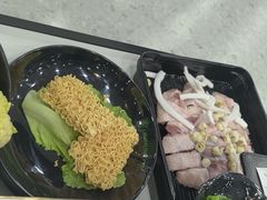 -果然农夫椰子鸡(虎门大润发店)