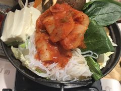 寿喜锅-林妈妈村·日式料理(宝山万达店)