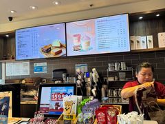 -COSTA COFFEE(上海五玠坊店)