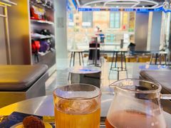 -大益茶庭(永庆坊店)