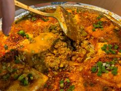 -花盐街·四川乐山小吃(西单大悦城店)