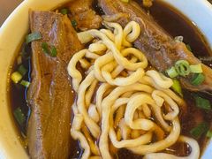 -中国厨房/台湾牛肉面