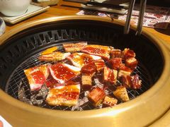 -竹涟烧肉(欢肆店•原星悦荟店)