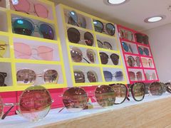 -PARKWAY·百汇眼镜(三叶眼镜城店)