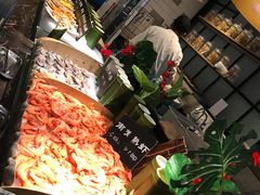 -星伦多自助料理·涮烤一体(虹悦城店)