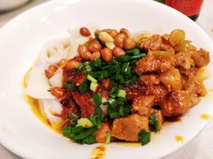 -刘二妈米皮(步行街店)