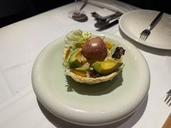 -王品牛排(福州泰禾店)