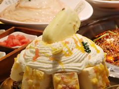 -老房老舍重庆火锅(假日城市店)