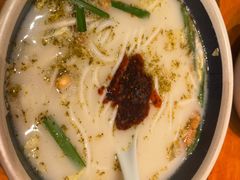 -大鼓米线(浦东长泰店)