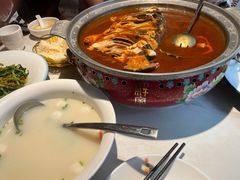 -解家河南菜(金水路店)