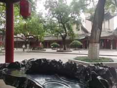 -关中书院