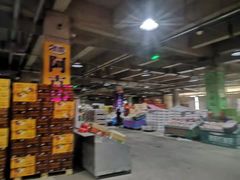 -沈阳市八家子水果批发市场