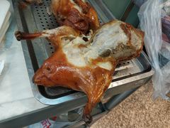 -玉林烤鸭店(定福庄店)