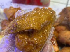 -BOPEYE·波派炸鸡(九霄天地店)