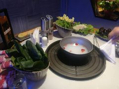 -哈拉海和牛主题餐厅(哈西店)