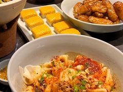 -长安记·大美陕菜(大族广场店)