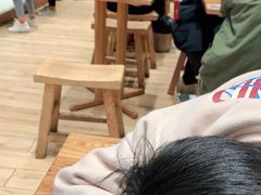 -小满手工粉(上海月星环球港店)