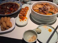 -院8里·小聚园老川菜(九眼桥店)