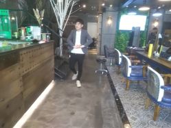 -上禾 HAIR SALON