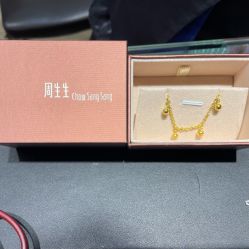 -周生生Chow Sang Sang(又一城店)
