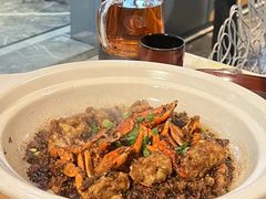 -柴门饭儿(成都太古里店)