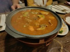 -Mevlana梅夫娜土耳其餐厅·清真
