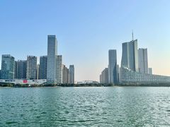 -天鹅湖体育公园