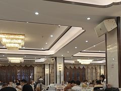 -东江渔村·古典园林·30年粤菜老字号(太和店)