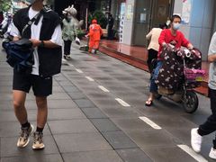 -南屏步行街