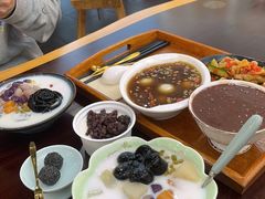 -红糖水都·女生特炖·中式滋补炖(北辰店)