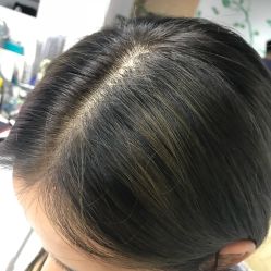 -青禾造型&刺青