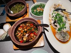 -晓粤·惹味粤菜(凯德乐峰广场店)